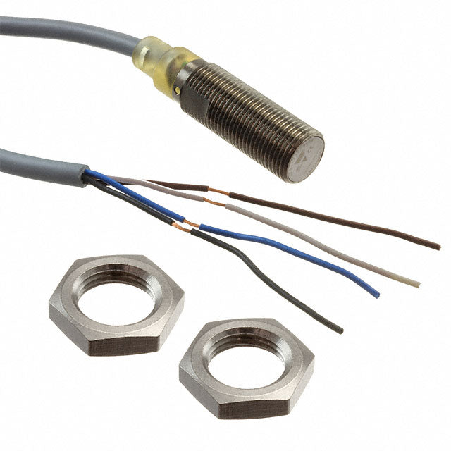 ICB12S30F04NA by Carlo Gavazzi Inc. - SENSOR PROX INDUCTIVE 4MM CYLIND