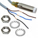ICB12S30F04NO by Carlo Gavazzi Inc. - SENSOR PROX INDUCTIVE 4MM CYLIND