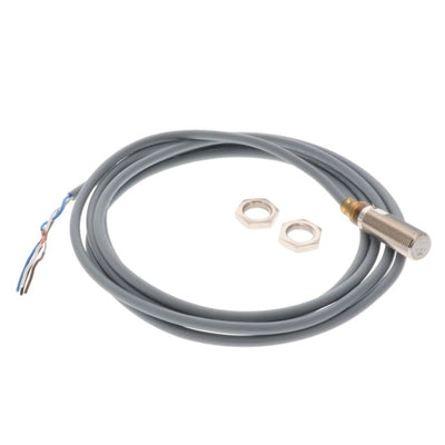 ICB12S30F04PA by Carlo Gavazzi Inc. - SENSOR PROX INDUCTIVE 4MM CYLIND