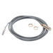 ICB12S30F04PA by Carlo Gavazzi Inc. - SENSOR PROX INDUCTIVE 4MM CYLIND