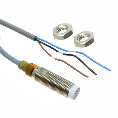 ICB12S30N04PO by Carlo Gavazzi Inc. - SENSOR PROX INDUCTIVE 4MM CYLIND