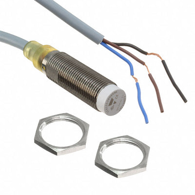 ICB12S30N08NA by Carlo Gavazzi Inc. - SENSOR PROX INDUCTIVE 8MM CYLIND