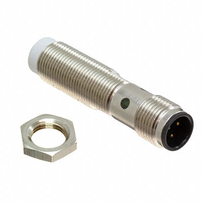 ICB12S30N08PAM1 by Carlo Gavazzi Inc. - SENSOR PROX INDUCTIVE 8MM CYLIND
