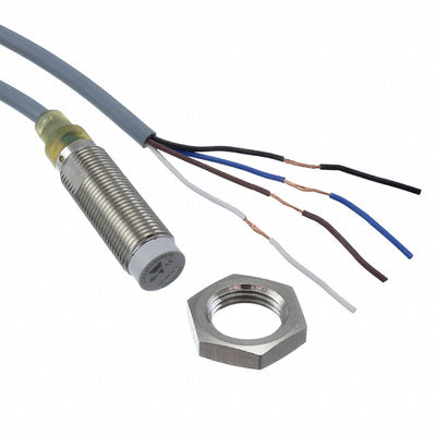 ICB12S30N08PA by Carlo Gavazzi Inc. - SENSOR PROX INDUCTIVE 8MM CYLIND