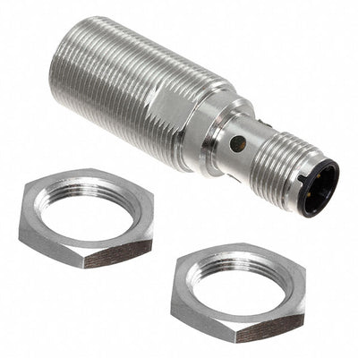 ICB18S30F05PAM1 by Carlo Gavazzi Inc. - SENSOR PROX INDUCTIVE 5MM CYLIND