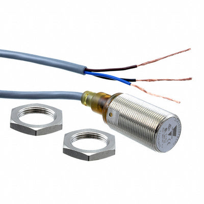 ICB18S30F05PO by Carlo Gavazzi Inc. - SENSOR PROX INDUCTIVE 5MM CYLIND