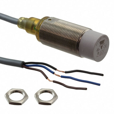 ICB18S30N14PO by Carlo Gavazzi Inc. - SENSOR PROX INDUCTIVE 14MM CYL