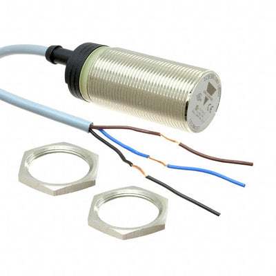 EI1805NPOSS by Carlo Gavazzi Inc. - SENSOR PROX INDUCTIVE 5MM CYLIND