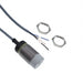 ICB30S30N22PO by Carlo Gavazzi Inc. - SENSOR PROX INDUCTIVE 22MM CYL