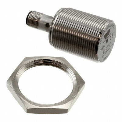 ICB30S35F22POM1 by Carlo Gavazzi Inc. - SENSOR PROX INDUCTIVE 22MM CYL