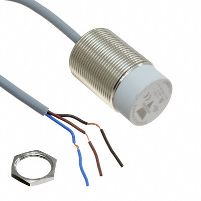ICB30S35N40PO by Carlo Gavazzi Inc. - SENSOR PROX INDUCTIVE 40MM CYL