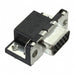 ICD15S13E4GX00LF by Amphenol ICC (FCI) - CONNECTOR D-SUB HD RCPT 15P R/A SLDR
