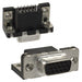 ICD15S13E6GX00LF by Amphenol ICC (FCI) - CONNECTOR D-SUB HD RCPT 15P R/A SLDR