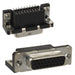 ICD26S13E4GX00LF by Amphenol ICC (FCI) - CONNECTOR D-SUB HD RCPT 26P R/A SLDR