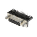 ICD26S13E6GV00LF by Amphenol ICC (FCI) - CONNECTOR D-SUB HD RCPT 26P R/A SLDR