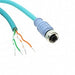 ICD35T2NTL15M by Panduit Corp - CABLE 4POS FMALE TO WIRE 49.2