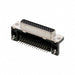 ICD44S13E6GX00LF by Amphenol ICC (FCI) - CONNECTOR D-SUB HD RCPT 44P R/A SLDR