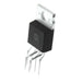 ICE2B765P2BKSA1 by Infineon Technologies - IC OFFLINE SW FLYBACK TO220-6