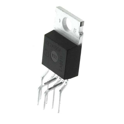 ICE3A5065PBKSA1 by Infineon Technologies - IC OFFLINE SW FLYBACK TO220-6
