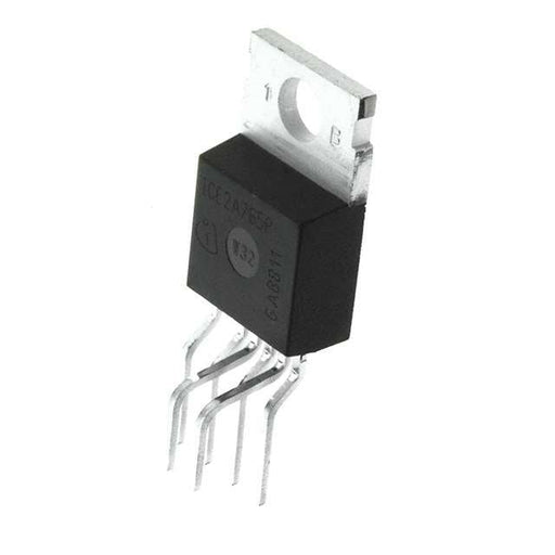 ICE3B5065I by Infineon Technologies - IC OFFLINE SWITCH FLYBACK TO220