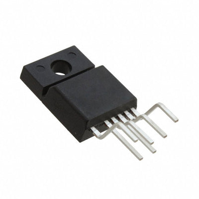 ICE3BR1065JFXKSA2 by Infineon Technologies - IC OFFLINE SWITCH FLYBACK TO220