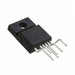 ICE3BR1065JFXKSA2 by Infineon Technologies - IC OFFLINE SWITCH FLYBACK TO220