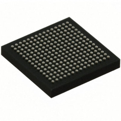 ICE40HX8K-CM225 by Lattice Semiconductor Corporation - IC FPGA 178 I/O 225UCBGA
