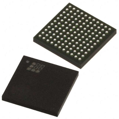ICE40LP1K-CM121TR1K by Lattice Semiconductor Corporation - IC FPGA 95 I/O 121UCBGA
