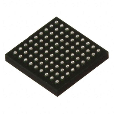 ICE65L01F-TCB81I by Silicon Blue - IC FPGA 63 I/O 81CSBGA