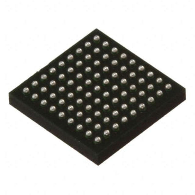 ICE40LP1K-CB81 by Lattice Semiconductor Corporation - IC FPGA 62 I/O 81CSBGA