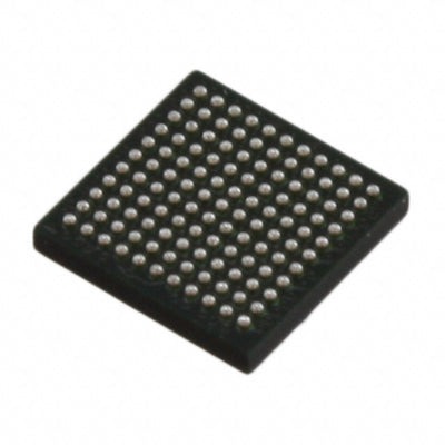 ICE40LP1K-CM121 by Lattice Semiconductor Corporation - IC FPGA 95 I/O 121UCBGA