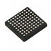 ICE40LP4K-CM81 by Lattice Semiconductor Corporation - IC FPGA 63 I/O 81UCBGA