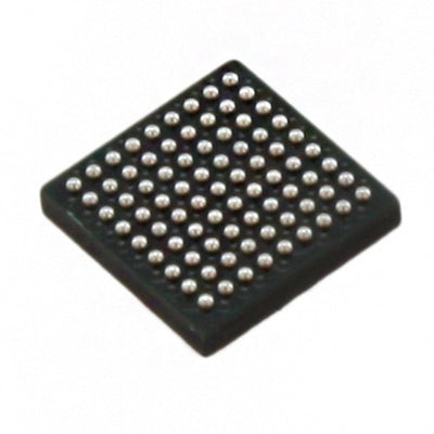 ICE40LP1K-CM81TR1K by Lattice Semiconductor Corporation - IC FPGA 63 I/O 81UCBGA
