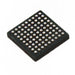 ICE40LP4K-CM81TR by Lattice Semiconductor Corporation - IC FPGA 63 I/O 81UCBGA