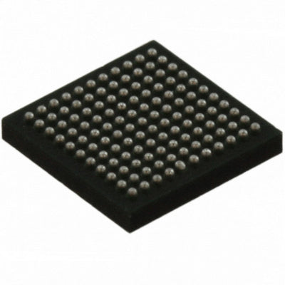 ICE40LP8K-CM121TR1K by Lattice Semiconductor Corporation - IC FPGA 93 I/O 121UCBGA