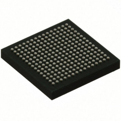 ICE40LP4K-CM225 by Lattice Semiconductor Corporation - IC FPGA 167 I/O 225UCBGA