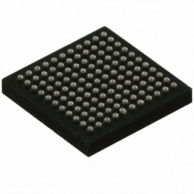 ICE40LP8K-CM121 by Lattice Semiconductor Corporation - IC FPGA 93 I/O 121UCBGA