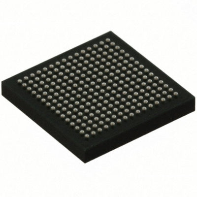 ICE40LP8K-CM225 by Lattice Semiconductor Corporation - IC FPGA 178 I/O 225UCBGA