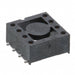 ICF-308-S-O-TR by Samtec Inc. - CONNECTOR IC DIP SOCKET 8POS TIN
