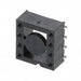 ICF-308-T-O-TR by Samtec Inc. - CONNECTOR IC DIP SOCKET 8POS TIN