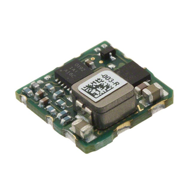 ICF05003A006V-003-R by TDK-Lambda Americas Inc - DC DC CONVERTER 0.6-3.63V