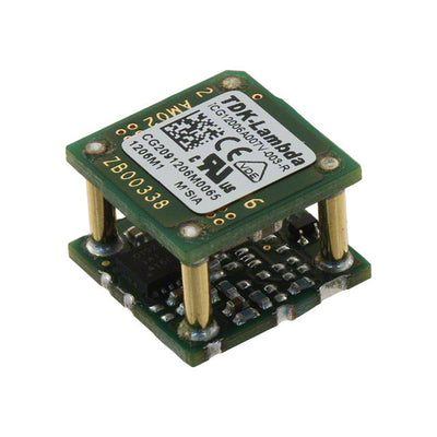 ICG12006A007V-001-R by TDK-Lambda Americas Inc - DC DC CONVERTER 0.7-5.5V 33W