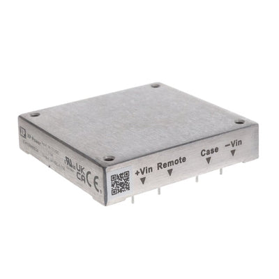 ICH10048S24 by XP Power - DC DC CONVERTER 24V 100W