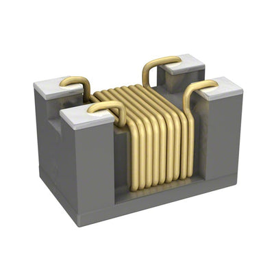 ICM0805ER371M by Vishay Dale - CMC 280MA 2LN 370 OHM SMD