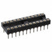 ICM-324-1-GT-HT by Adam Tech - MACHINE PIN SOCKET, IC, DIP, 24P
