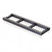 ICM-648-1-GT-HT by Adam Tech - MACHINE PIN SOCKET, IC, DIP, 48P