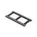 ICO-628-CTT by Samtec Inc. - CONNECTOR IC DIP SKT .100
