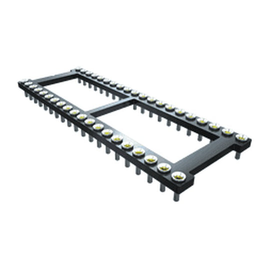 ICO-640-SST - Samtec Inc.