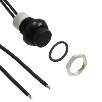 ICP3FAD2104 by APEM Inc. - PUSH SWITCH SPST-NO 5A 48V