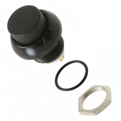 ICP3SAD2 by APEM Inc. - PUSH SWITCH SPST-NO 5A 48V